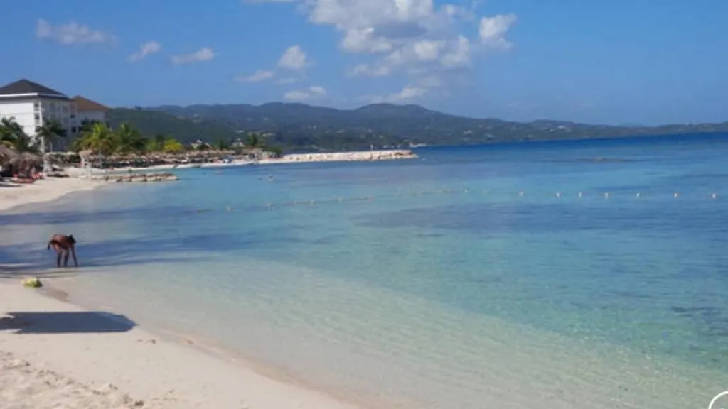 Beryls At Seawind On The Bay , Montego Bay , Jamaica Apartment 0*,  Jamaica
