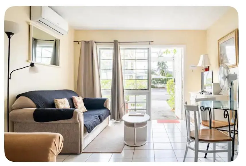 Beryls At Seawind On The Bay , Montego Bay , Jamaica Apartment