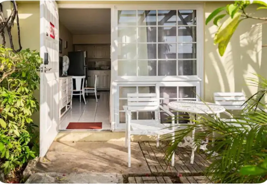 Beryls At Seawind On The Bay , Montego Bay , Jamaica Apartment