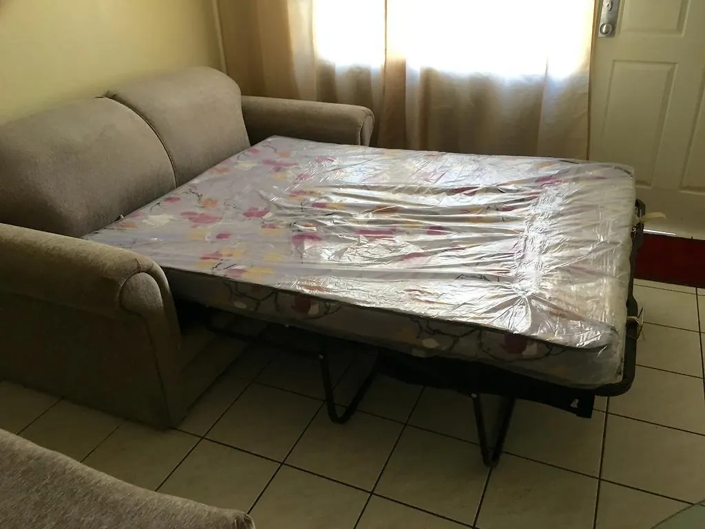 Beryls At Seawind On The Bay , Montego Bay , Jamaica Apartment 0*,