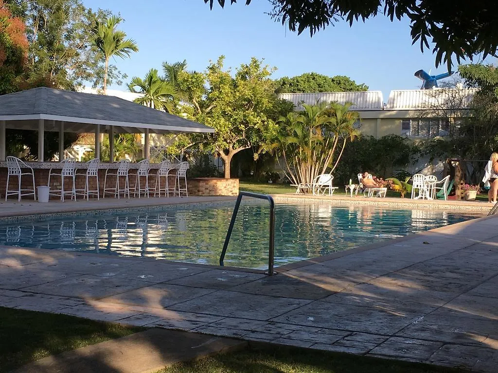 Beryls At Seawind On The Bay , Montego Bay , Jamaica Apartment Jamaica