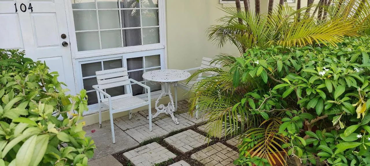 Appartement Beryls At Seawind On The Bay , Montego Bay , Jamaica Jamaïque
