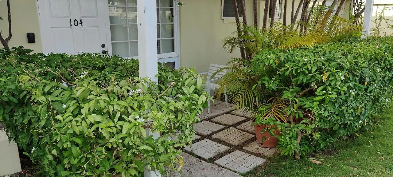 Appartement Beryls At Seawind On The Bay , Montego Bay , Jamaica 0*,  Jamaïque