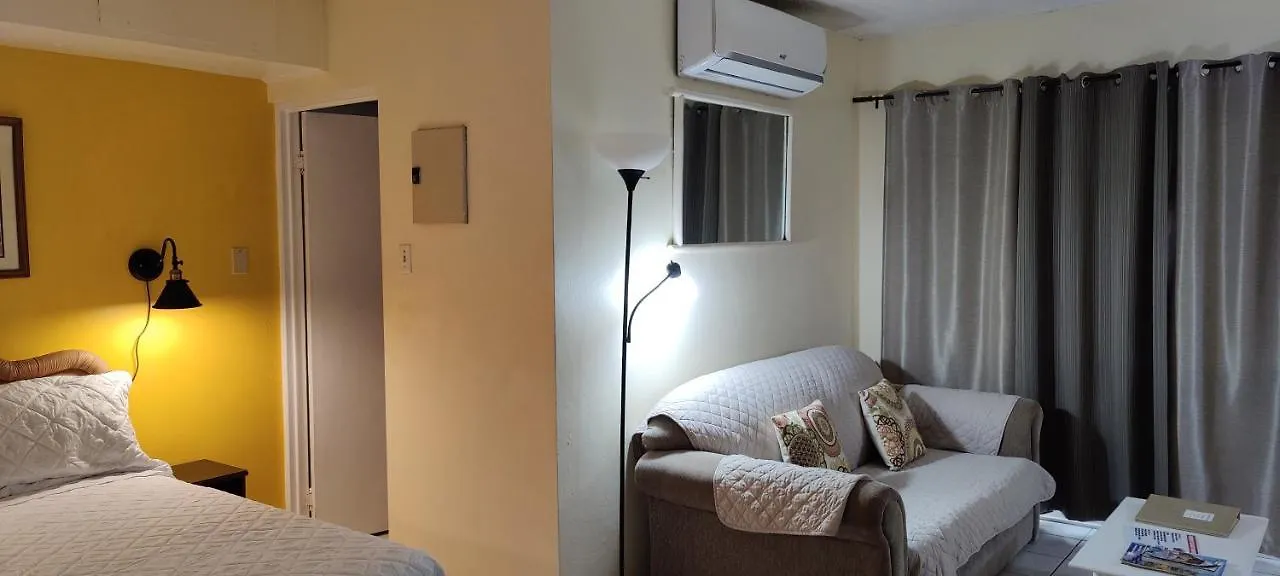 Appartement Beryls At Seawind On The Bay , Montego Bay , Jamaica Jamaïque