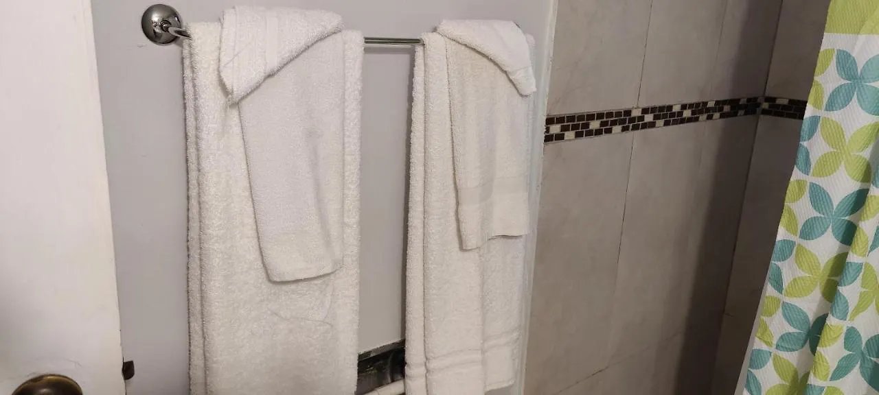 Appartement Beryls At Seawind On The Bay , Montego Bay , Jamaica