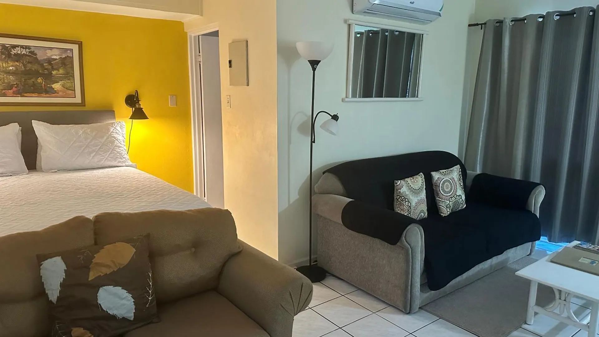Appartement Beryls At Seawind On The Bay , Montego Bay , Jamaica