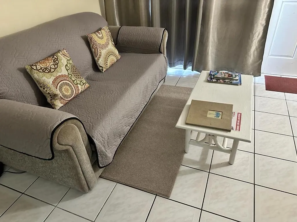 Appartement Beryls At Seawind On The Bay , Montego Bay , Jamaica