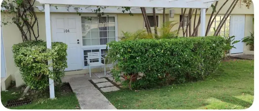 Appartement Beryls At Seawind On The Bay , Montego Bay , Jamaica