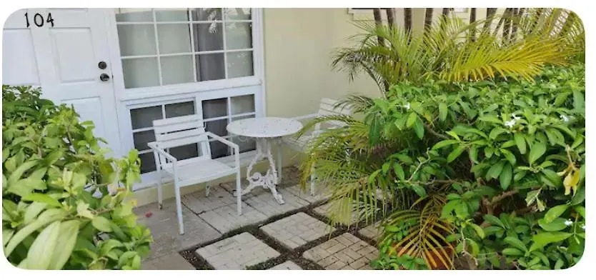 Appartement Beryls At Seawind On The Bay , Montego Bay , Jamaica 0*,  Jamaïque
