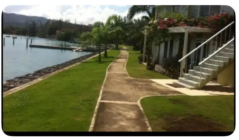 Appartement Beryls At Seawind On The Bay , Montego Bay , Jamaica