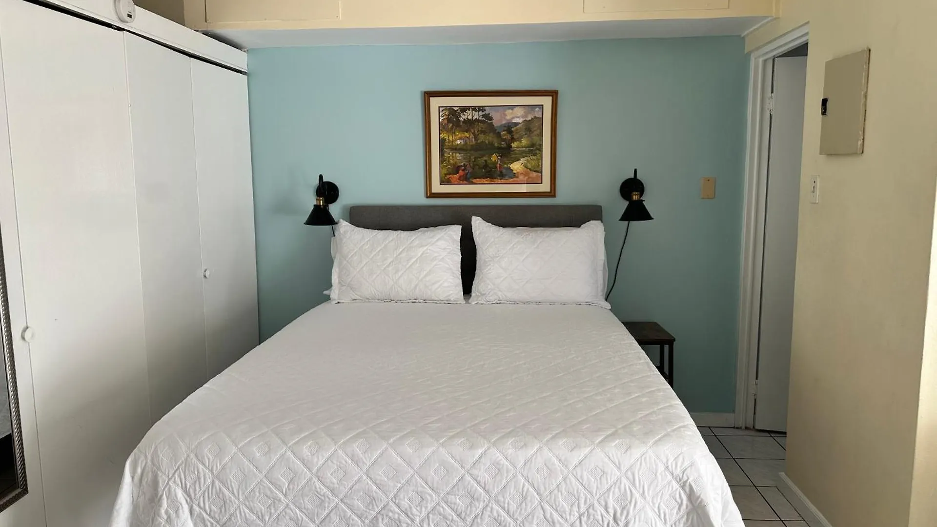 Appartement Beryls At Seawind On The Bay , Montego Bay , Jamaica 0*,  Jamaïque