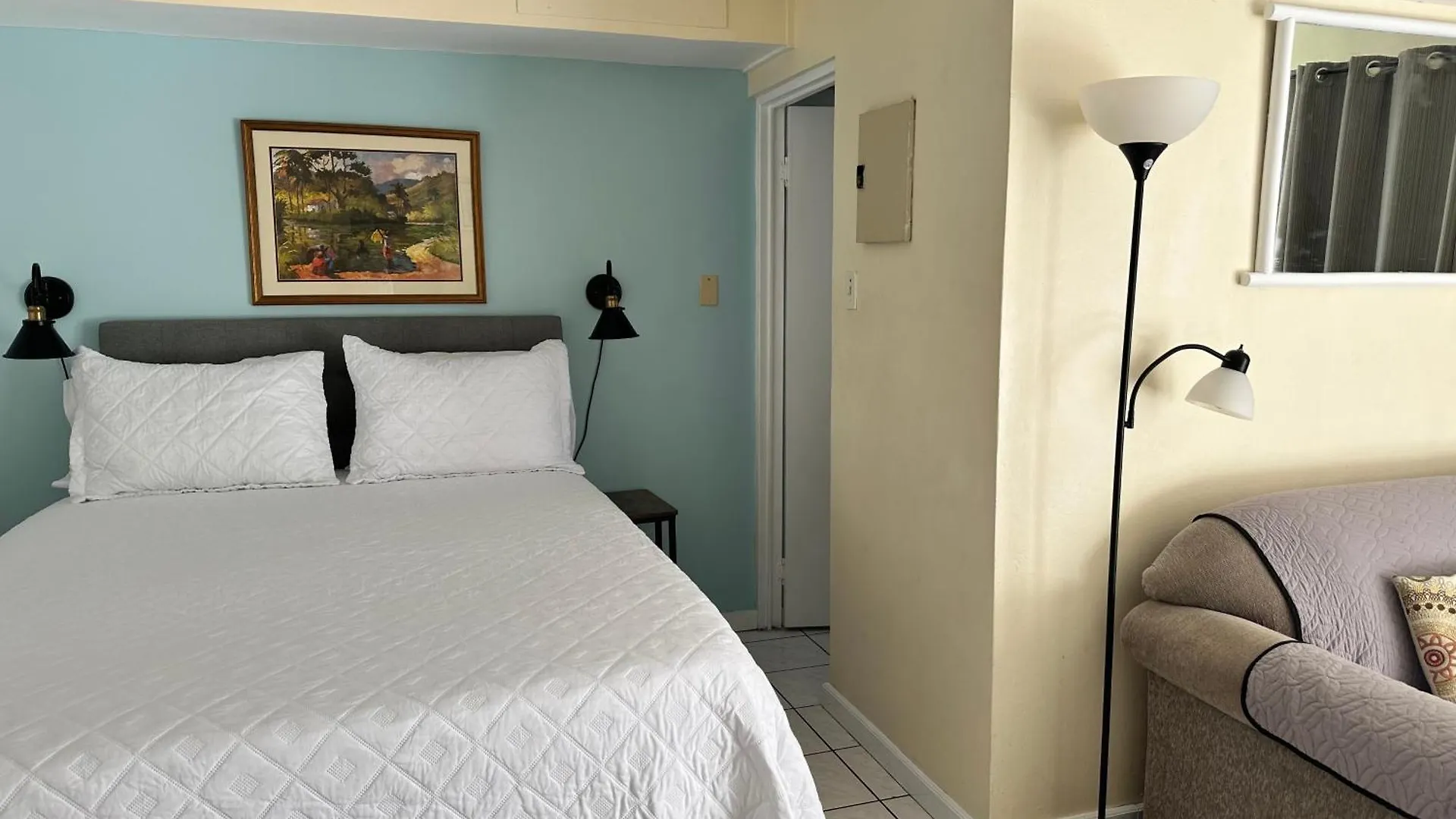 Appartement Beryls At Seawind On The Bay , Montego Bay , Jamaica Jamaïque