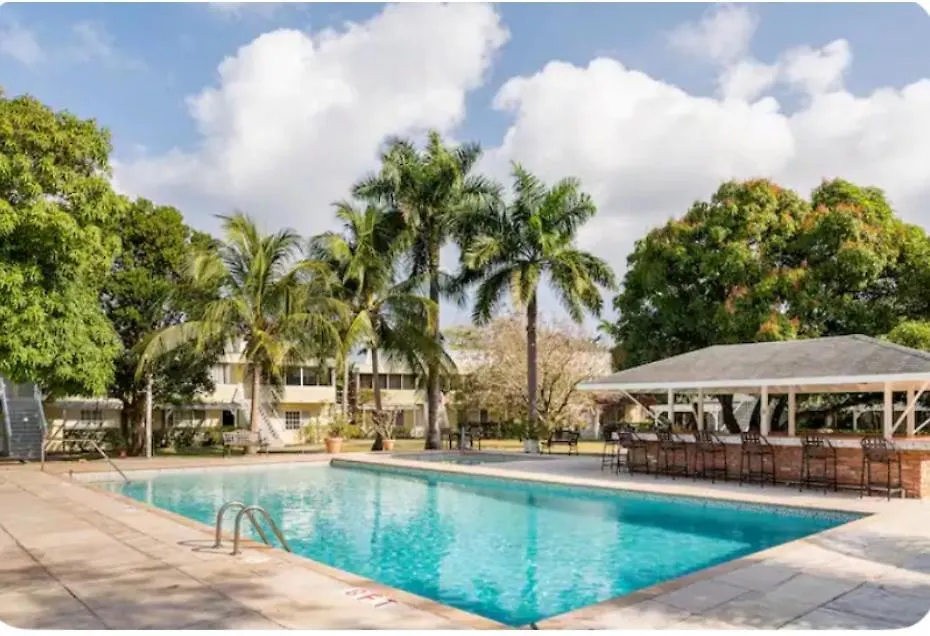 Appartement Beryls At Seawind On The Bay , Montego Bay , Jamaica