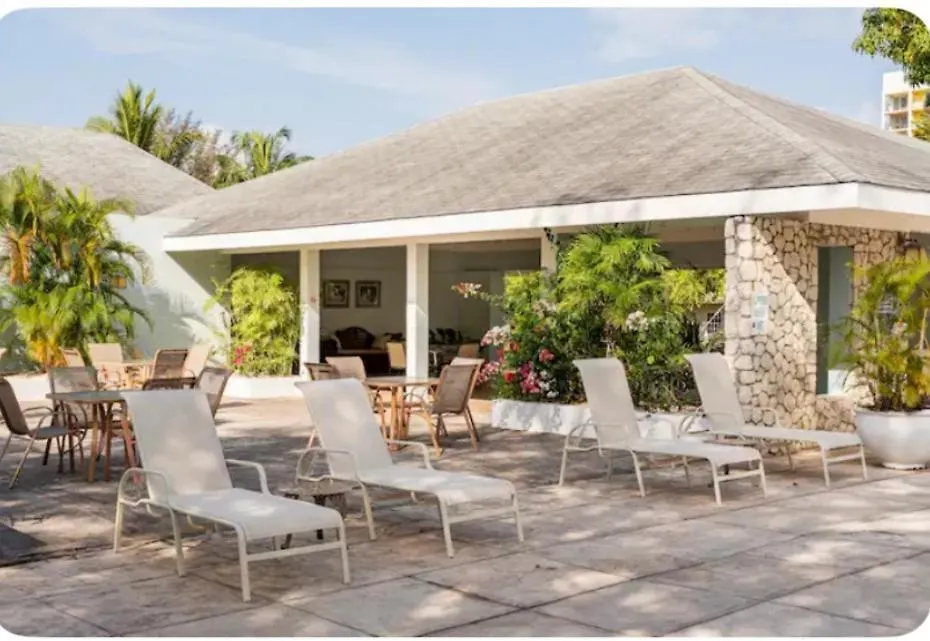 Appartement Beryls At Seawind On The Bay , Montego Bay , Jamaica