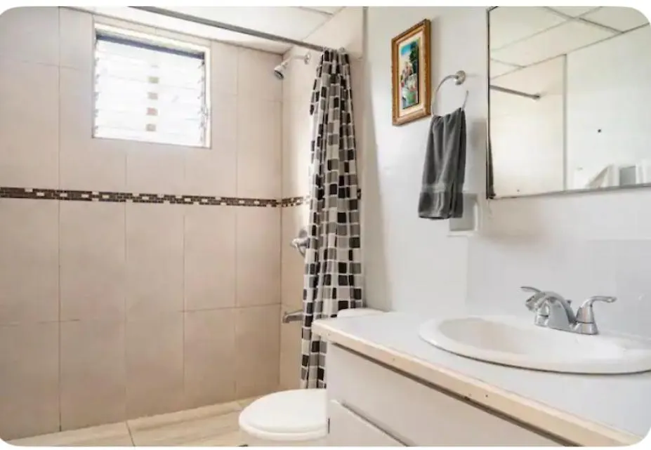 Appartement Beryls At Seawind On The Bay , Montego Bay , Jamaica
