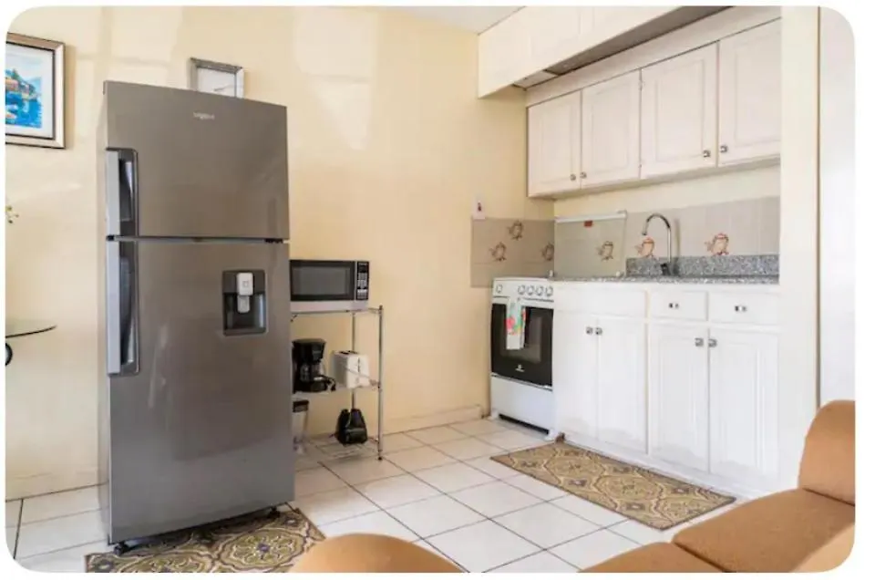 Appartement Beryls At Seawind On The Bay , Montego Bay , Jamaica