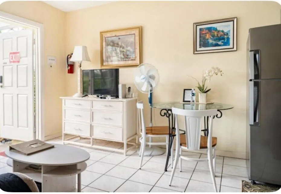 Appartement Beryls At Seawind On The Bay , Montego Bay , Jamaica