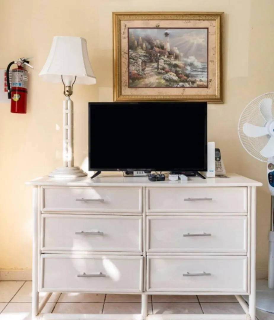 Appartement Beryls At Seawind On The Bay , Montego Bay , Jamaica