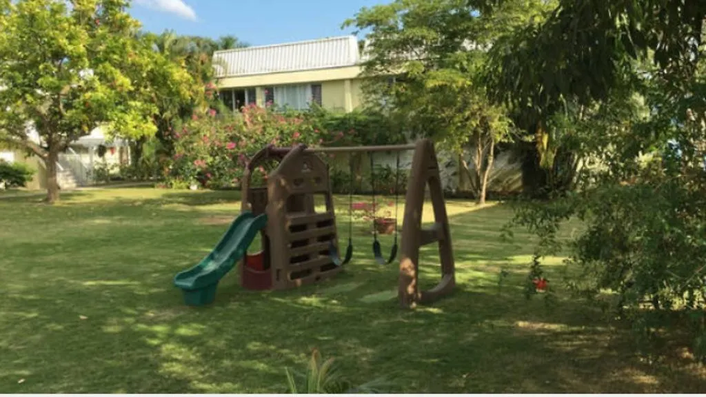 Appartement Beryls At Seawind On The Bay , Montego Bay , Jamaica