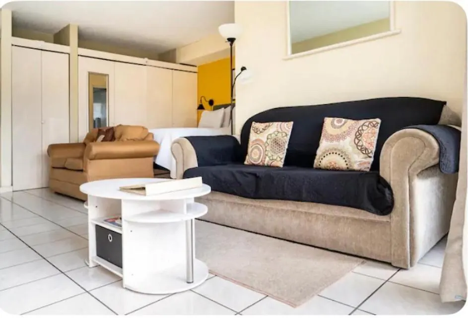 Beryls At Seawind On The Bay , Montego Bay , Jamaica Apartment